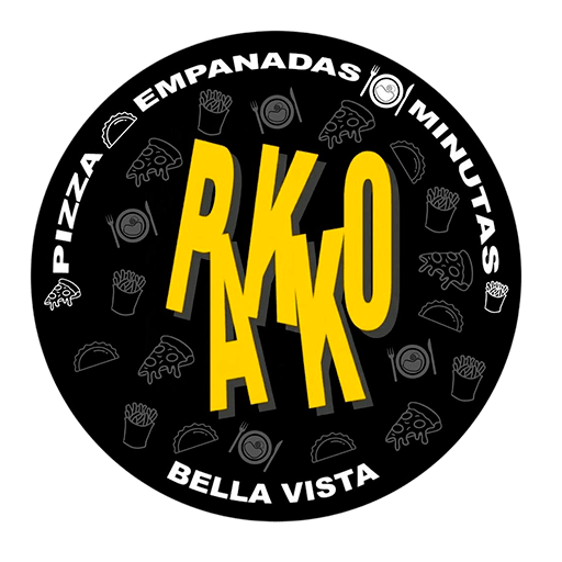 Whapido | Pizza Pakko