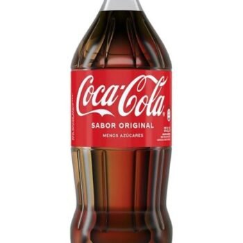 Coca Cola 2 1/2