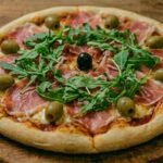 CRUDO Y RUCULA 400×400