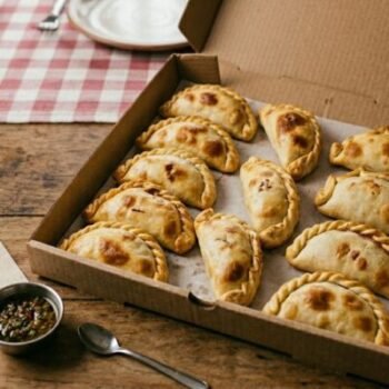 1 Docena de Empanadas